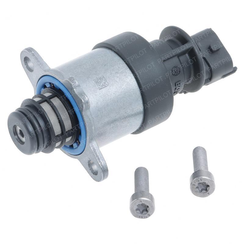 Yanmar 129A00-51100 - Valve Assy