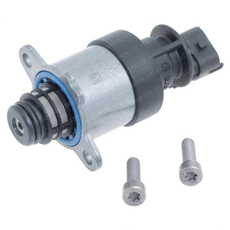Yanmar 129A00-51100 - Valve Assy
