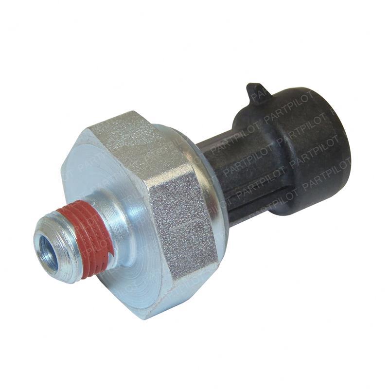 Yanmar JRE167207 - Contact - Pressure