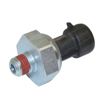 Yanmar JRE167207 - Contact - Pressure