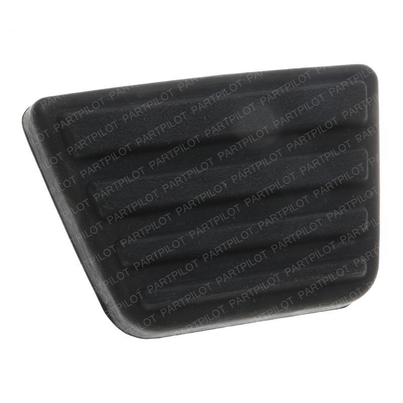 Yanmar 172458-45950 - Pedal - Pad