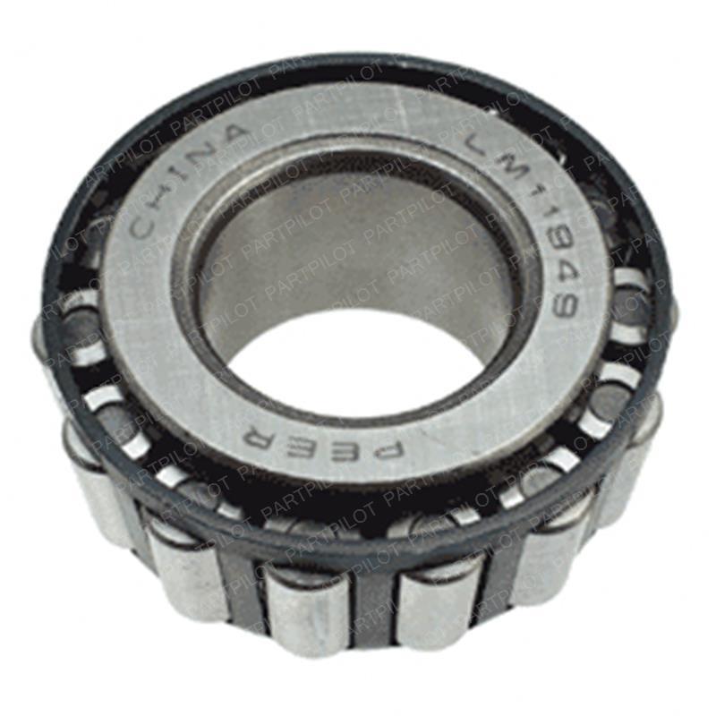 Yanmar JJD8188 - Bearing - Taper Cone