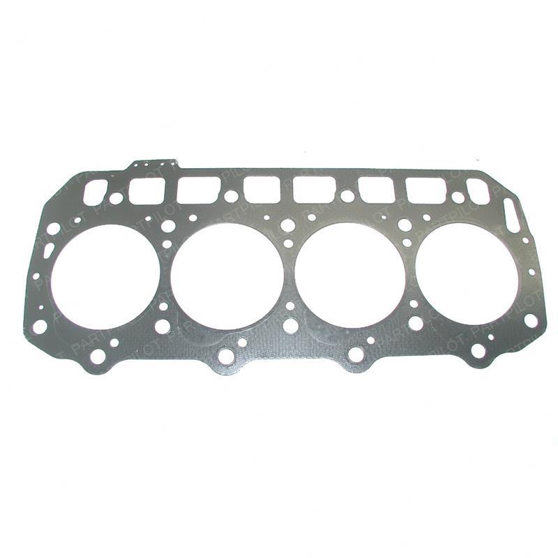 Yanmar 729901-01360 - Gasket - Head