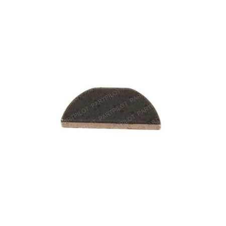 Yanmar 122710-51090 - Key - Woodruff