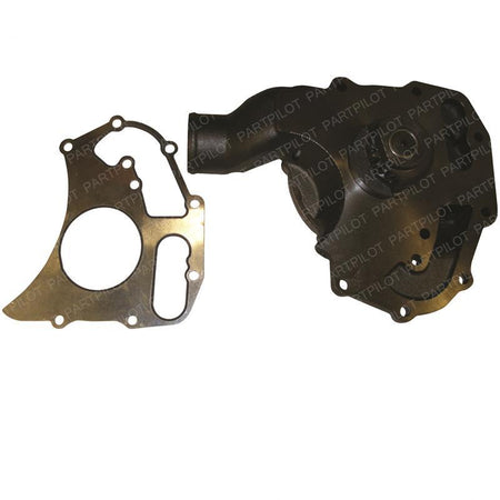 Yanmar U5MW0206 - Pump - Water