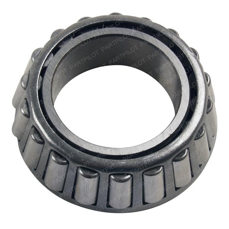 Yanmar JJD8174 - Bearing - Taper Cone