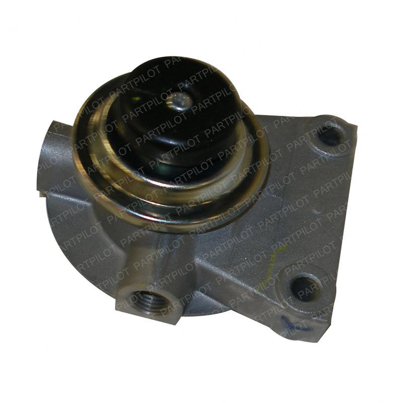 Yanmar X0861001400 - Head