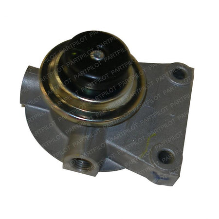 Yanmar X0861001400 - Head