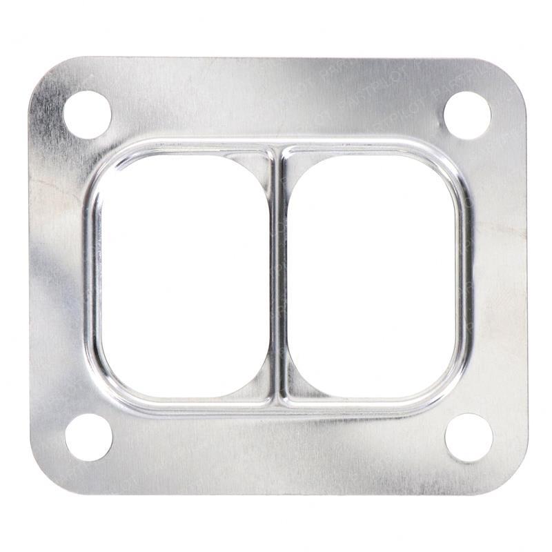 Yanmar JR123572 - Gasket