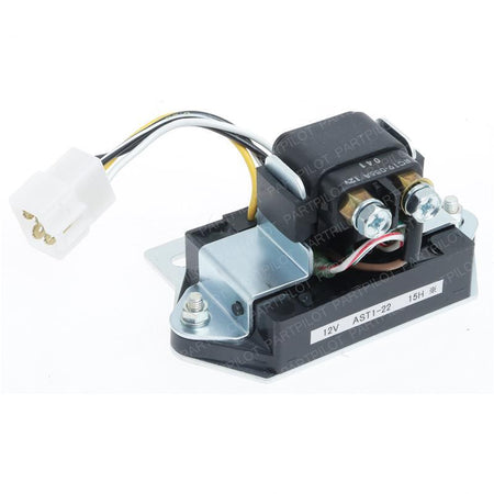 Yanmar 171051-77100 - Relay