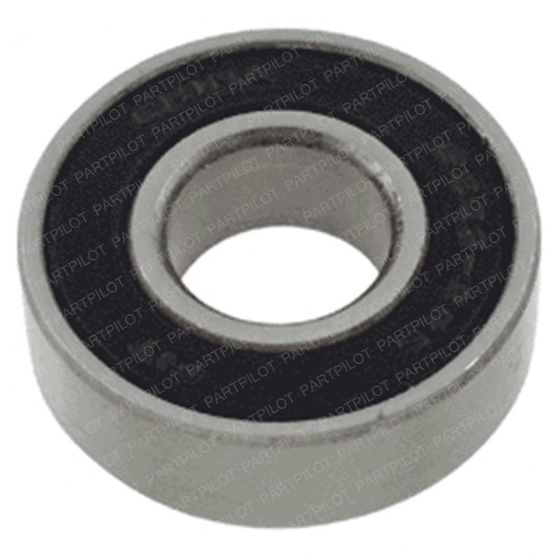 Yanmar JJD8570 - Bearing - Ball Double Seal