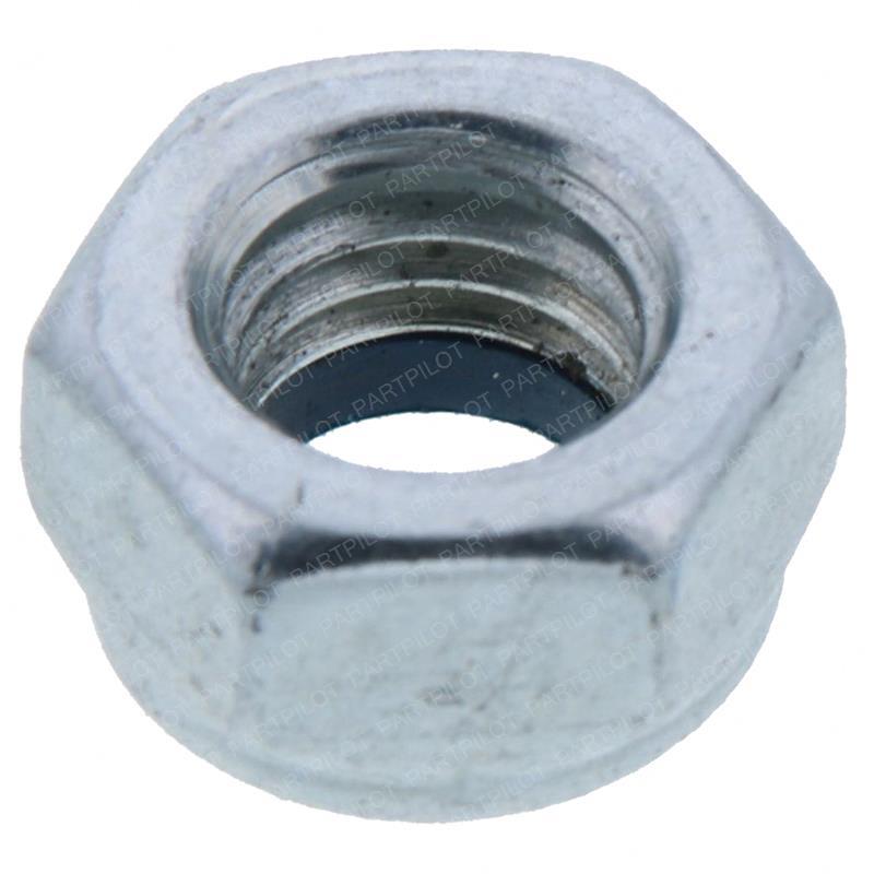 Yanmar EH00051490 - Nut - Lock M12