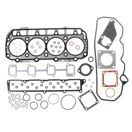 Yanmar 729906-92660 - Gasket Set