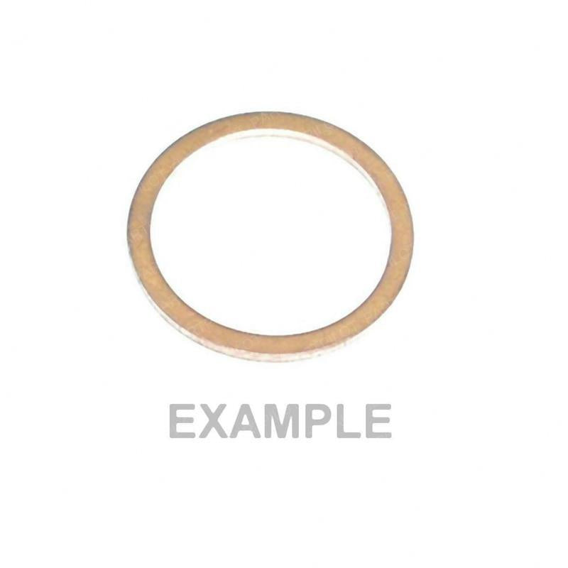 Yanmar 158552-51571 - Washer