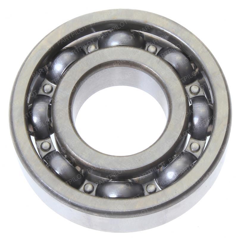 Yanmar 6203-TIM - Bearing - Ball Open