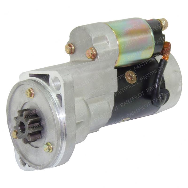 Yanmar 129900-77020 - Starter