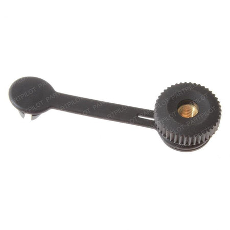 Yanmar 580070709 - Knob Assembly - Floor Plate