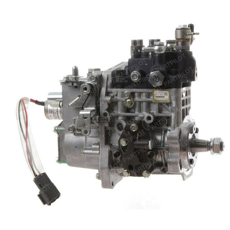 Yanmar 729906-51340 - Pump - Fuel Injection