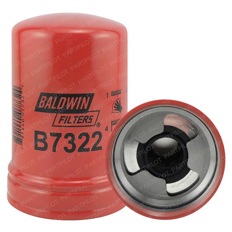 Yanmar JRE541420-BALD - Filter - Oil