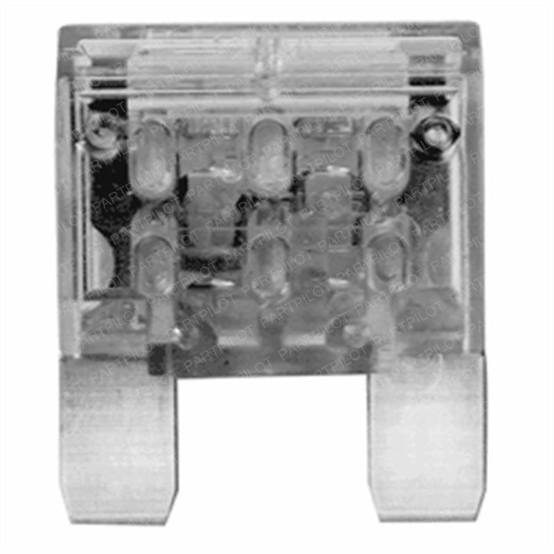 Yanmar 172CDB-09000 - Fuse 60A