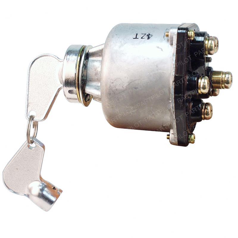 Yanmar 129115-91250 - Switch - Starter