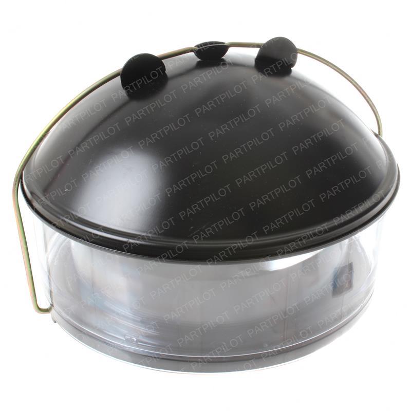 Yanmar 5501660668 - Filter