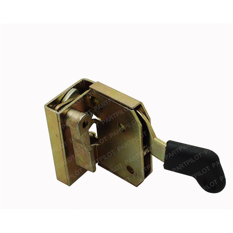 Yanmar 5354604310 - Lock - Door - LH
