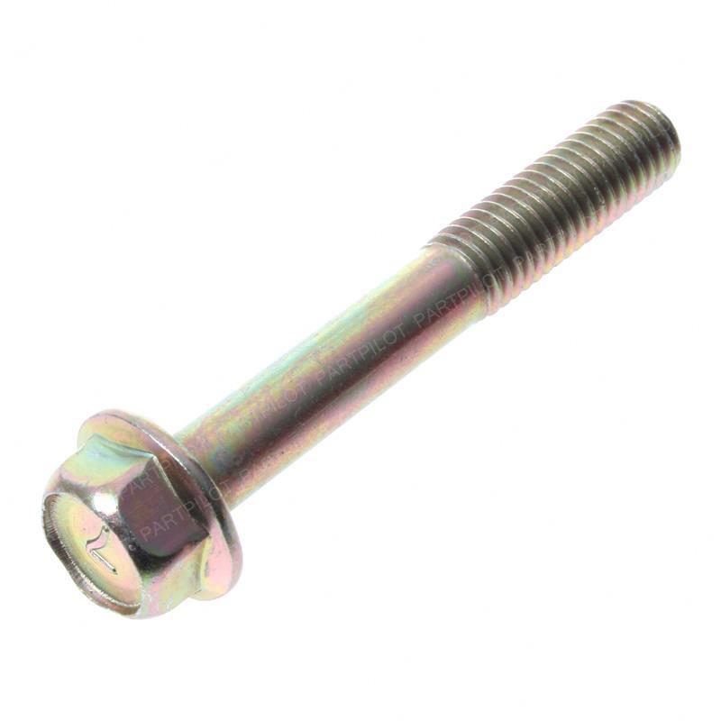 Yanmar 26100-080552 - Bolt - Hex Flange