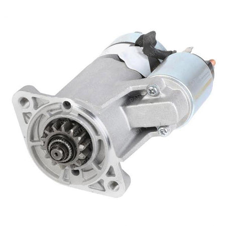 Yanmar 5527659128 - Starter