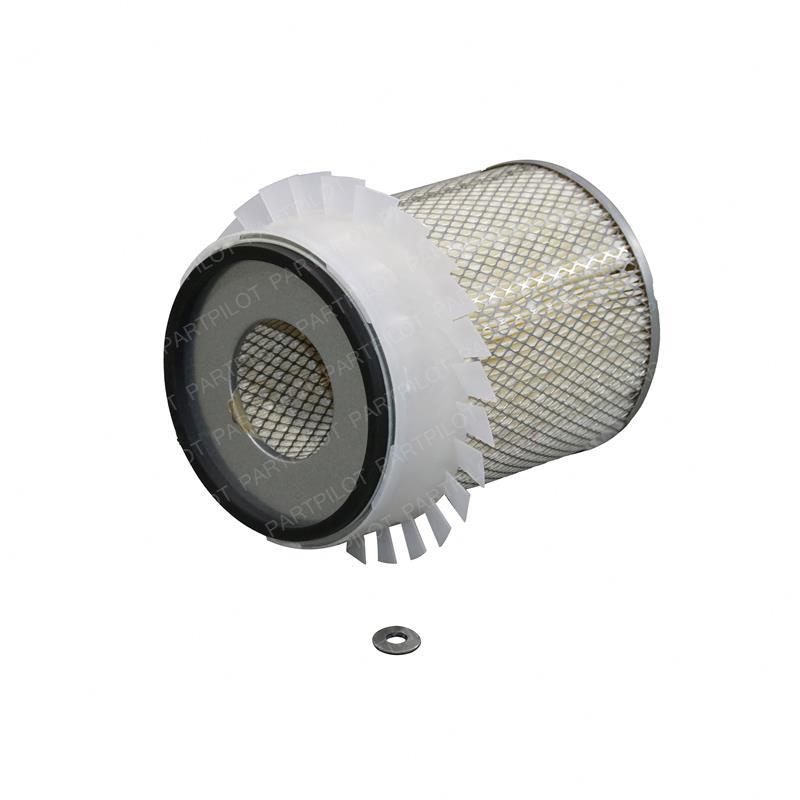 Yanmar 126650-12620 - Element Assembly