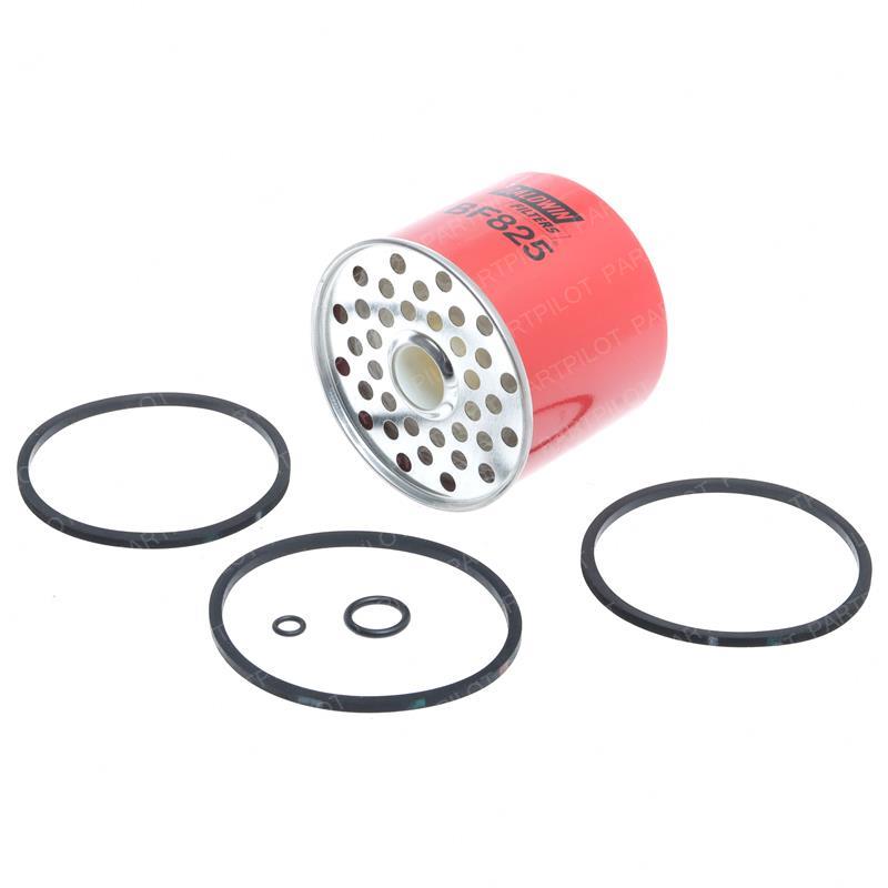 Yanmar P26560017-BALD - Filter - Fuel