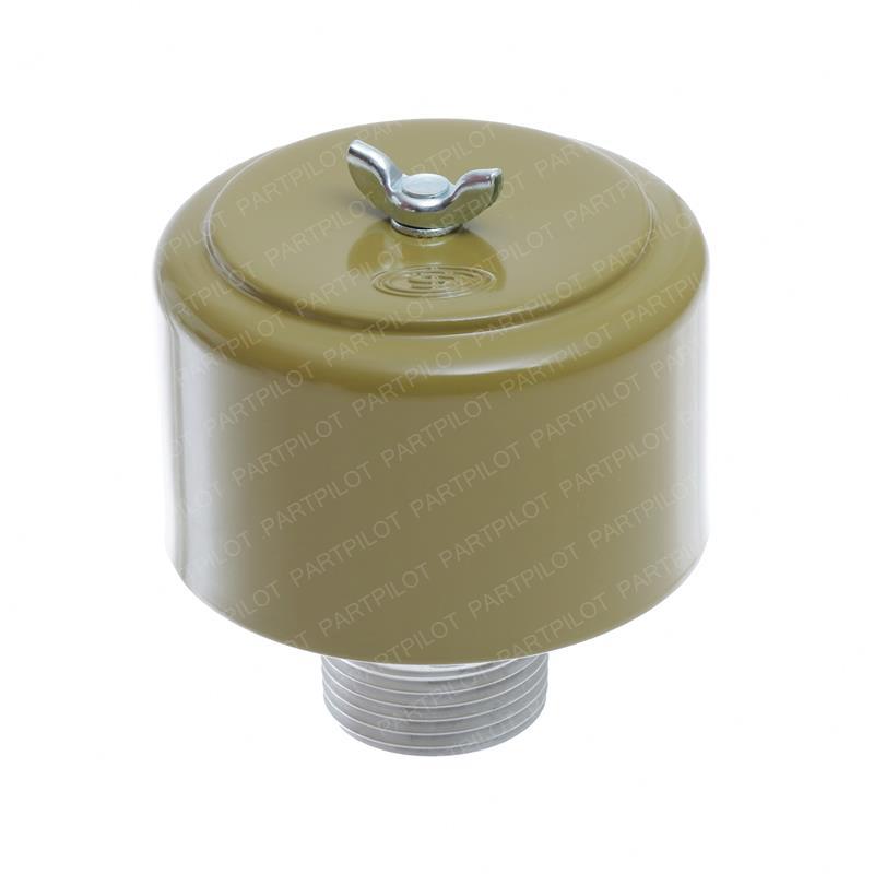 Yanmar E1552000800 - Breather - Air