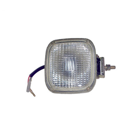 Yanmar 172458-17450-P - Lamp 4.75 X 4.25 12V 55 Watt