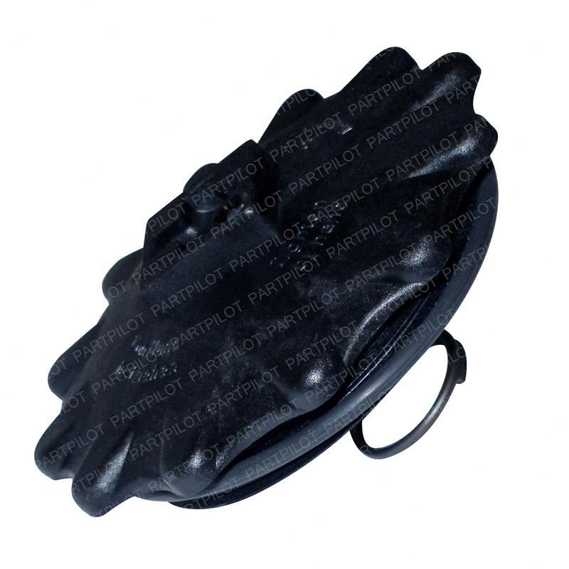 Yanmar 5368655685 - Lid Assembly - Hydraulic Filter