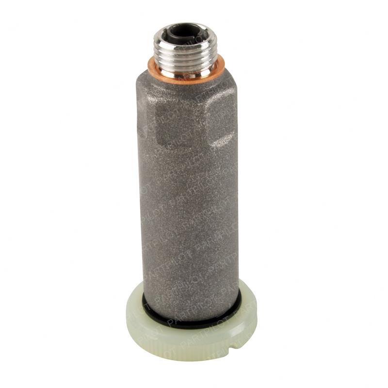 Yanmar 121820-52300 - Pump - Primer