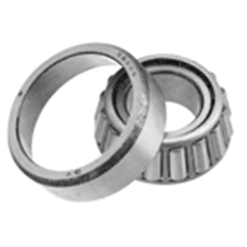 Yanmar JJD10407 - Bearing - Taper Roller