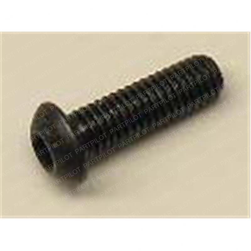 Yanmar 172A59-69480 - Screw - Button Head Socket Cap