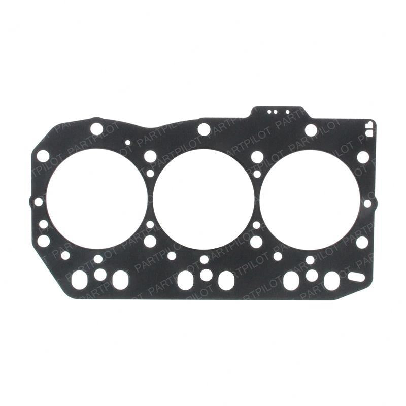 Yanmar 119812-01330 - Gasket-head