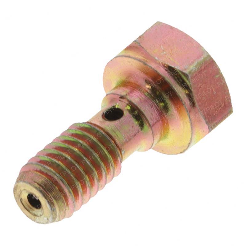 Yanmar 3218R005 - Bolt - Banjo