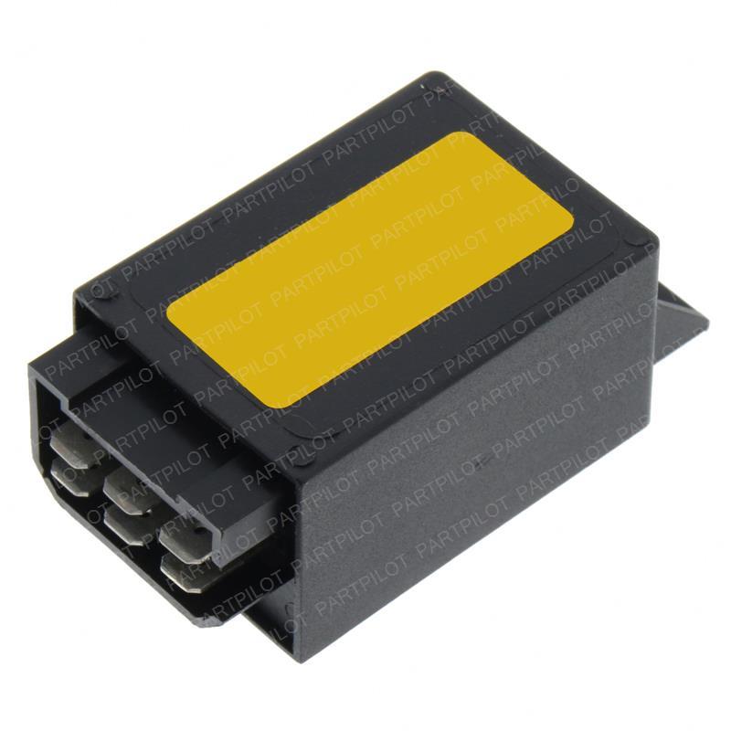 Yanmar JAL66935 - Relay