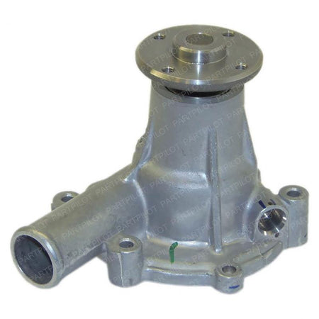 Yanmar 5527658967 - Pump Assembly - Water