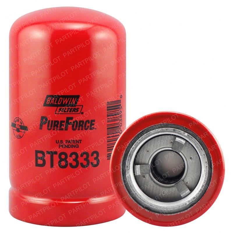 Yanmar 172648-73720 - Filter - Hydraulic