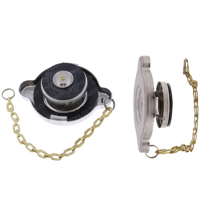 Yanmar E91000013 - Radiator Cap