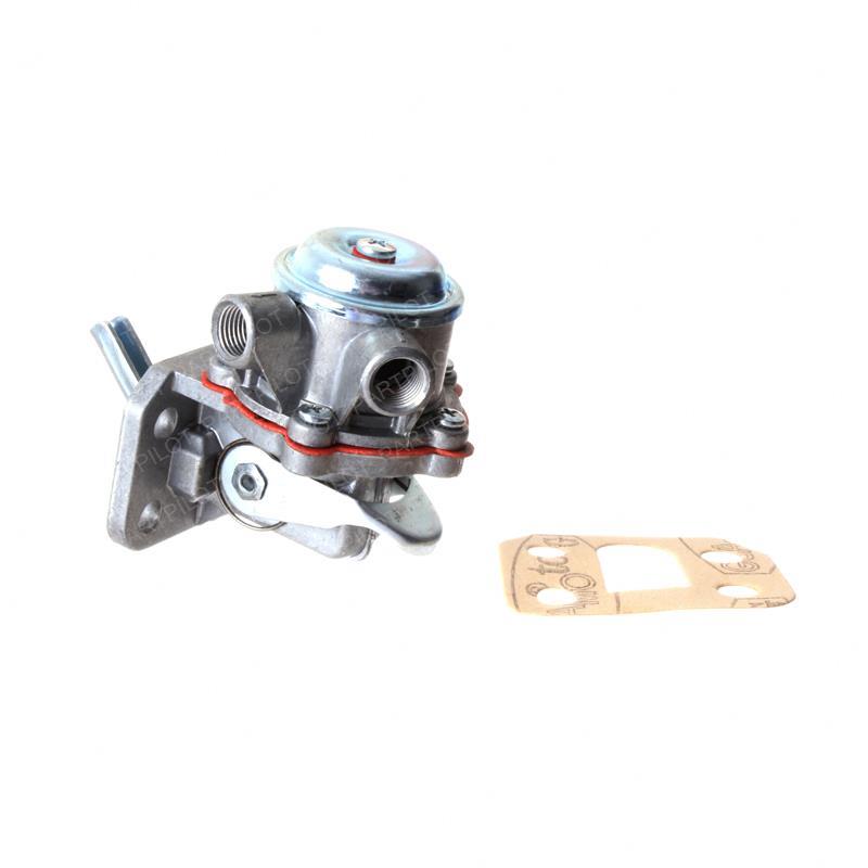 Yanmar 5568656662 - Pump - Fuel