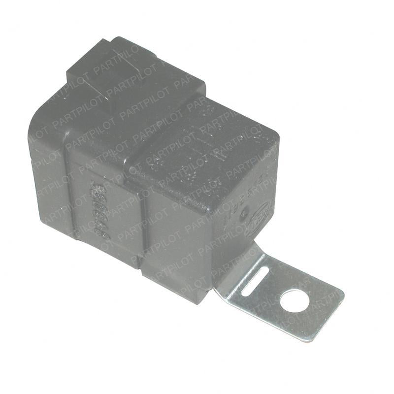 Yanmar JAM123716 - Relay - Shrouded
