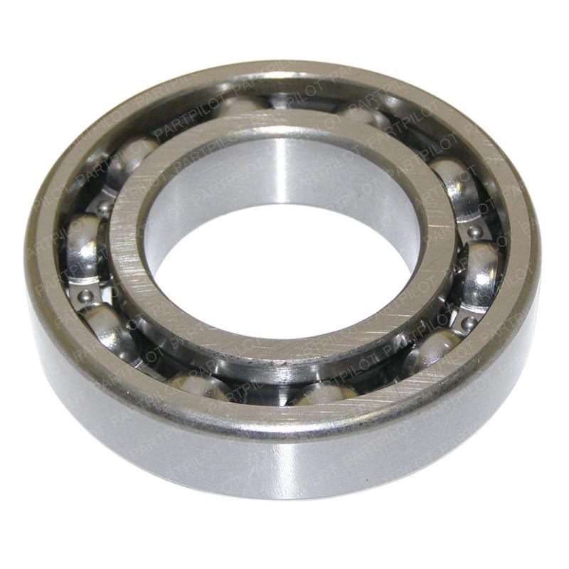 Yanmar JJD7692 - Bearing - Ball Open