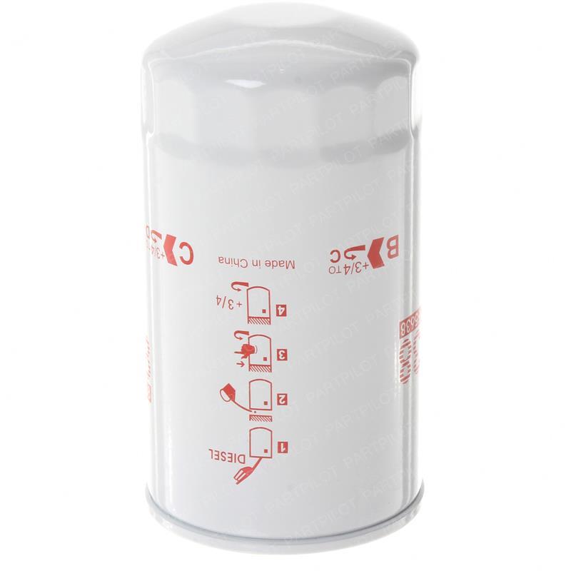 Yanmar 129A55810-ALT - Fuel Filter