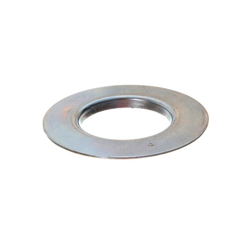 Yanmar E9530102501 - Cover Plate
