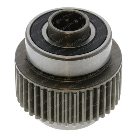 Yanmar 129900-77520 - Clutch Assembly