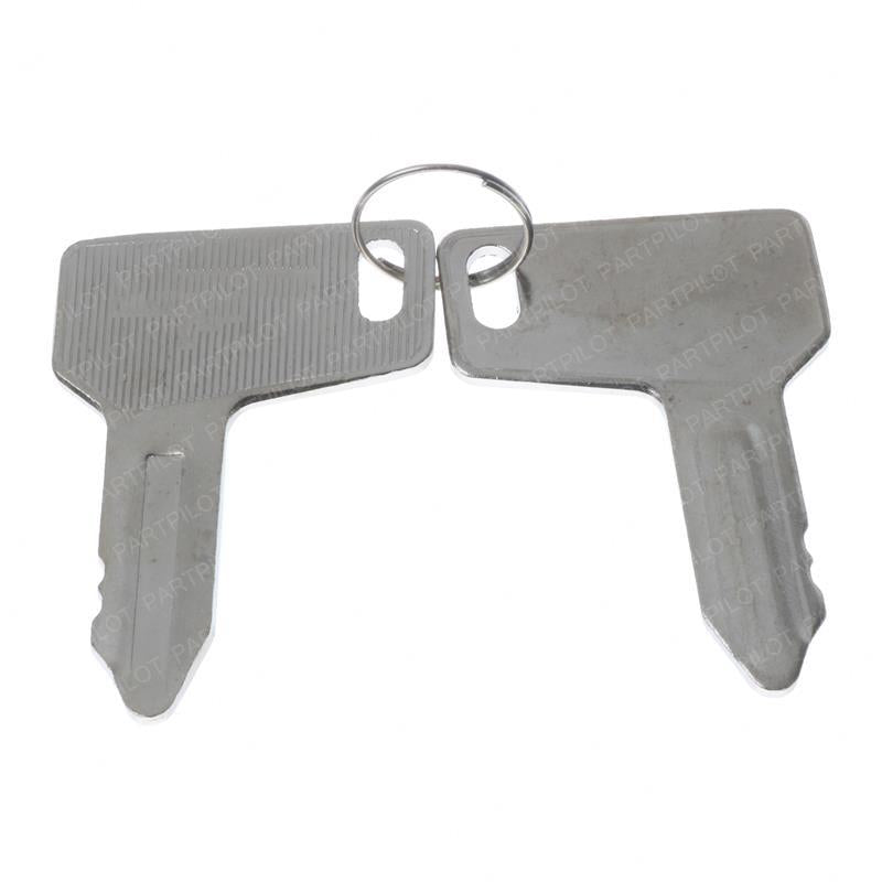 Yanmar 933110-00301 - Key